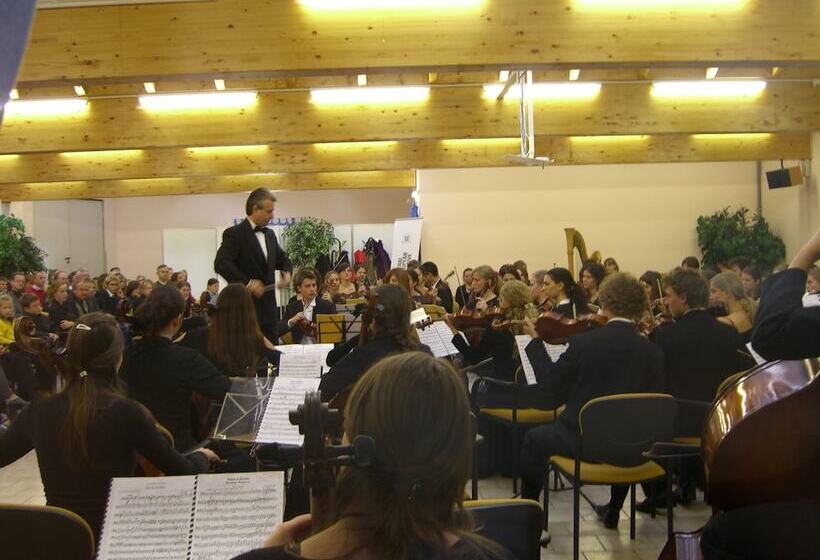 酒店 Liebesnesterl Bergwirt   Boutique