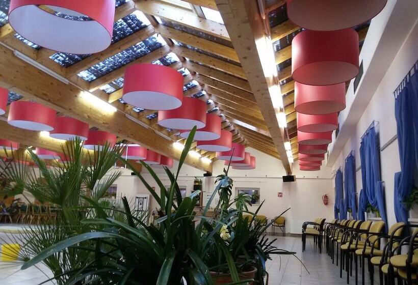 酒店 Liebesnesterl Bergwirt   Boutique