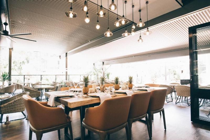 בית מלון כפרי Mantra Club Croc