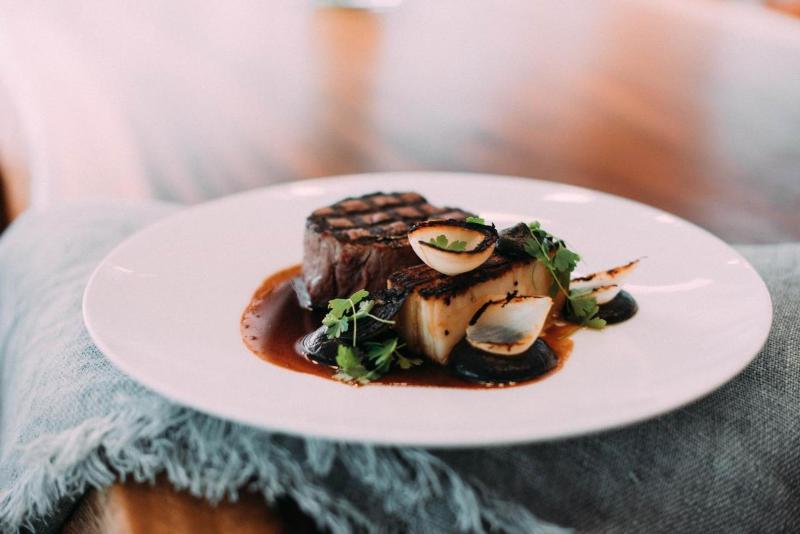 בית מלון כפרי Mantra Club Croc