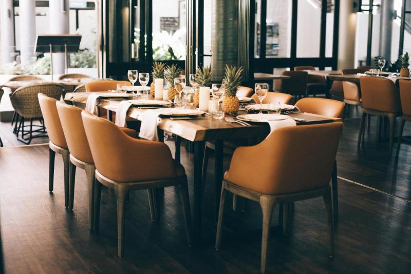 בית מלון כפרי Mantra Club Croc