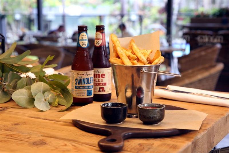 בית מלון כפרי Mantra Club Croc