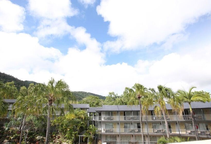 ホテル Mantra Club Croc