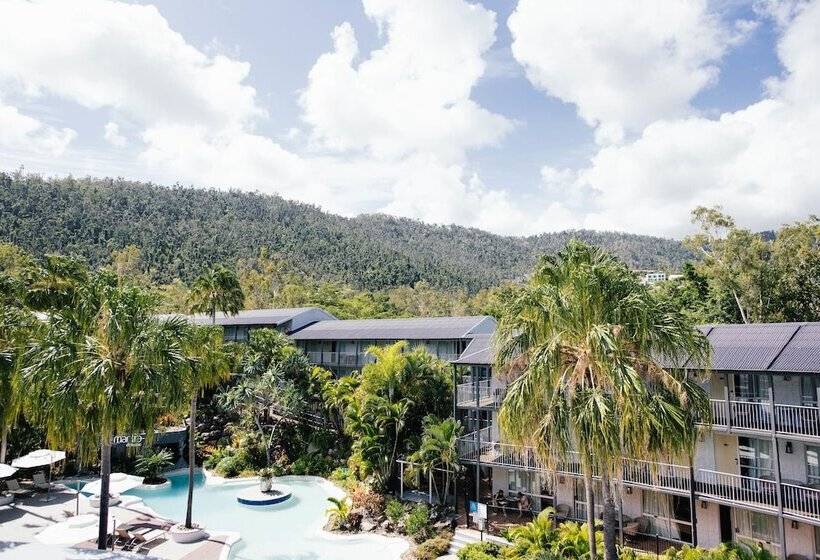 ホテル Mantra Club Croc