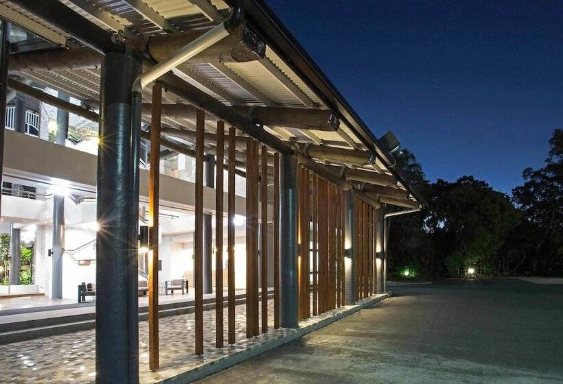 ホテル Mantra Club Croc