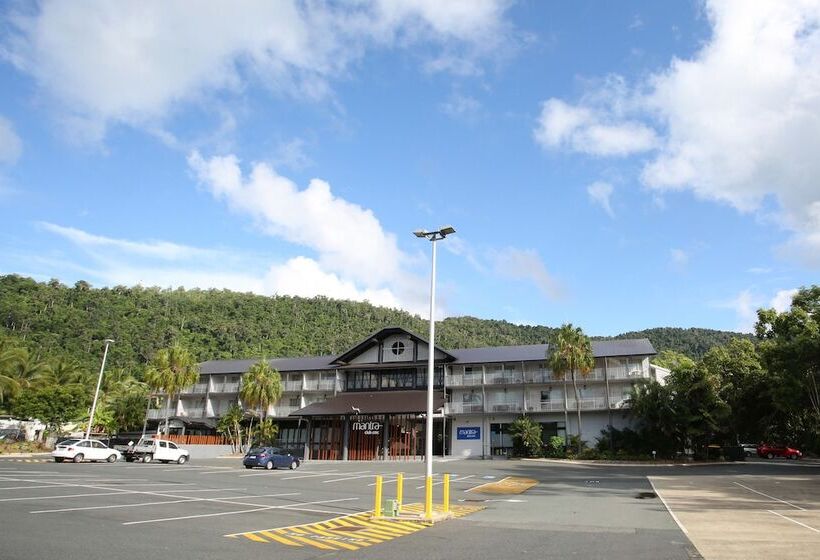 בית מלון כפרי Mantra Club Croc