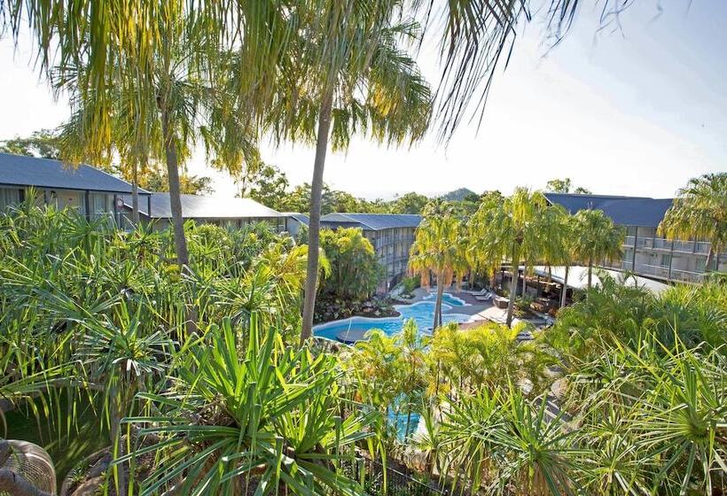 בית מלון כפרי Mantra Club Croc