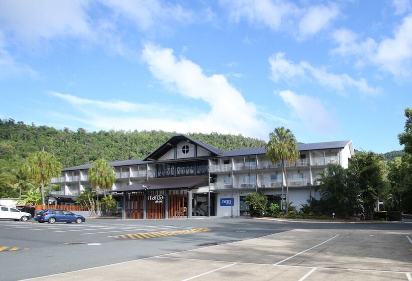 בית מלון כפרי Mantra Club Croc