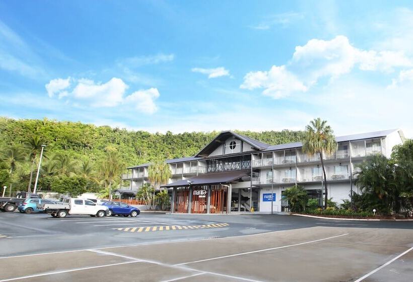 ホテル Mantra Club Croc