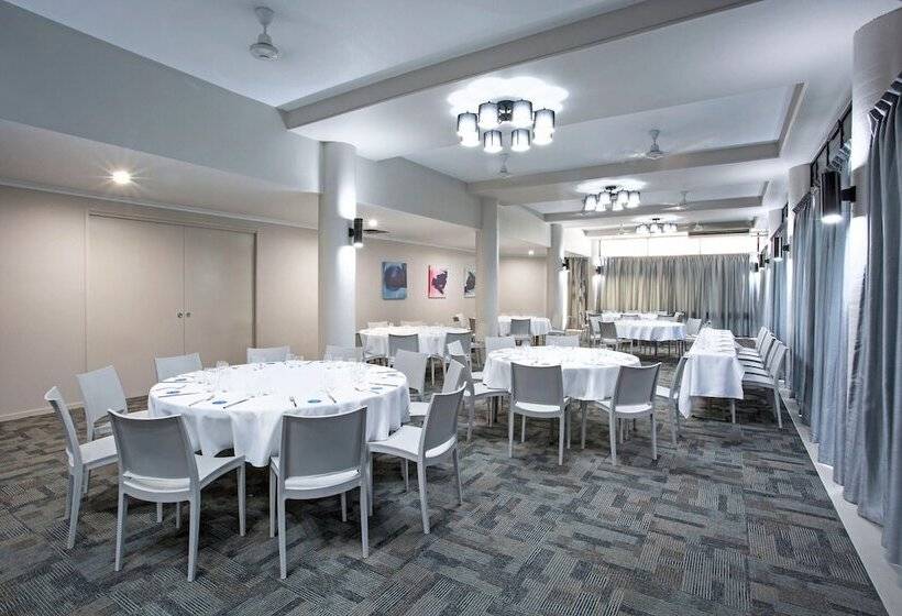 בית מלון כפרי Mantra Club Croc