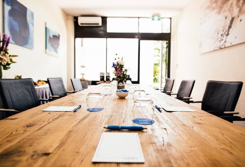 בית מלון כפרי Mantra Club Croc