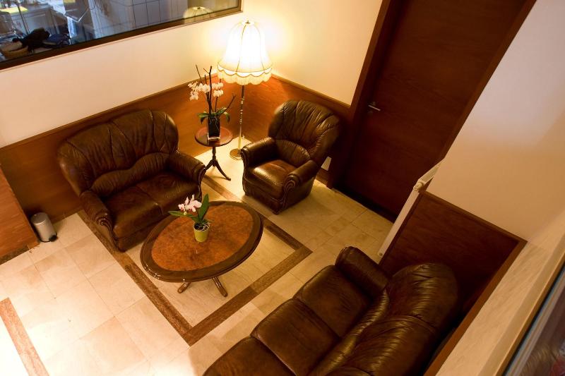 هتل Marc Aurel   Vienna City Center