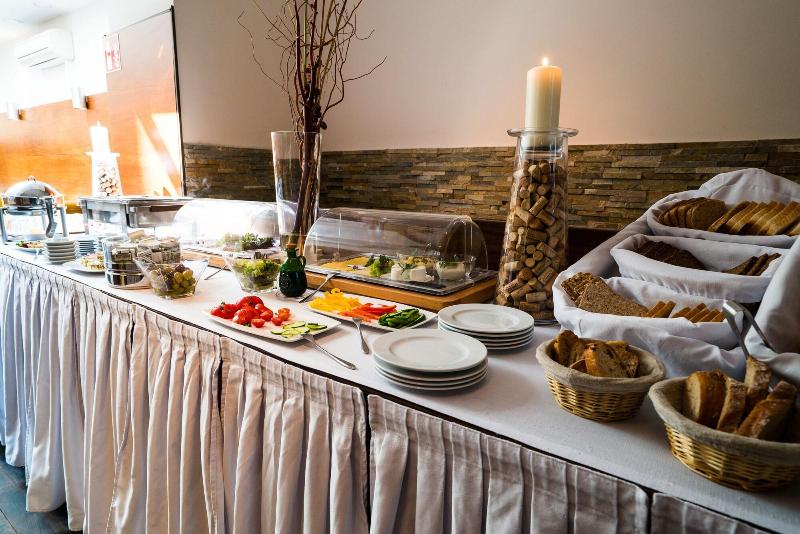 هتل Marc Aurel   Vienna City Center