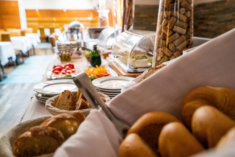 호텔 Marc Aurel Vienna City Center