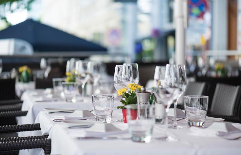 هتل Marc Aurel   Vienna City Center