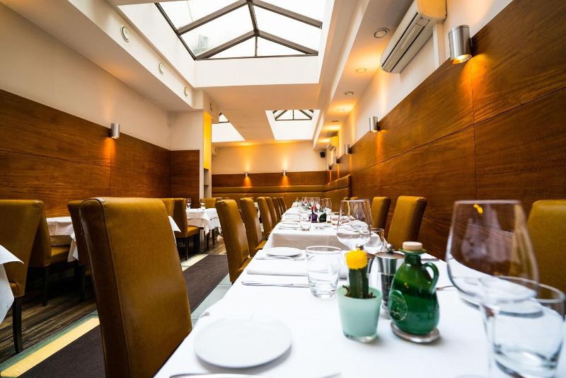 호텔 Marc Aurel Vienna City Center