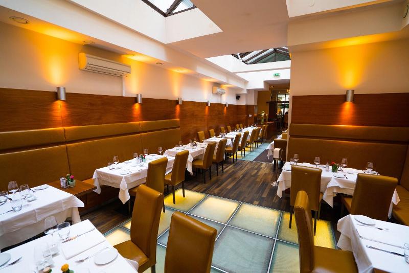 호텔 Marc Aurel Vienna City Center