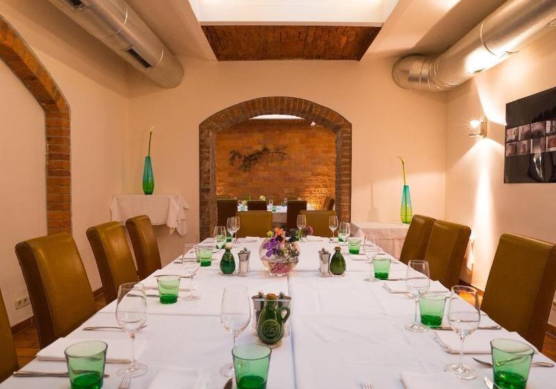 호텔 Marc Aurel Vienna City Center