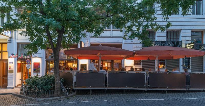 هتل Marc Aurel   Vienna City Center