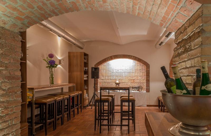 호텔 Marc Aurel Vienna City Center