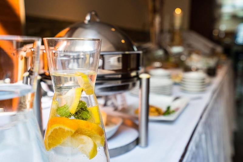 هتل Marc Aurel   Vienna City Center