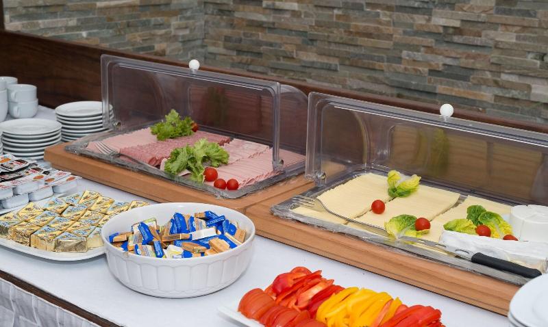 호텔 Marc Aurel Vienna City Center