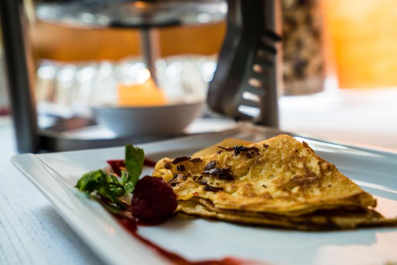 호텔 Marc Aurel Vienna City Center