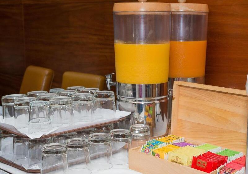 هتل Marc Aurel   Vienna City Center