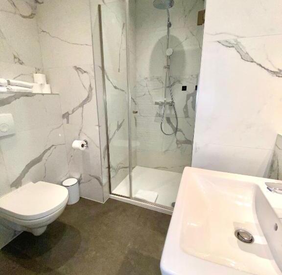 호텔 Marc Aurel Vienna City Center