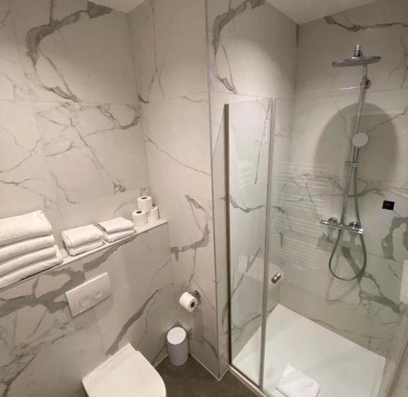 호텔 Marc Aurel Vienna City Center