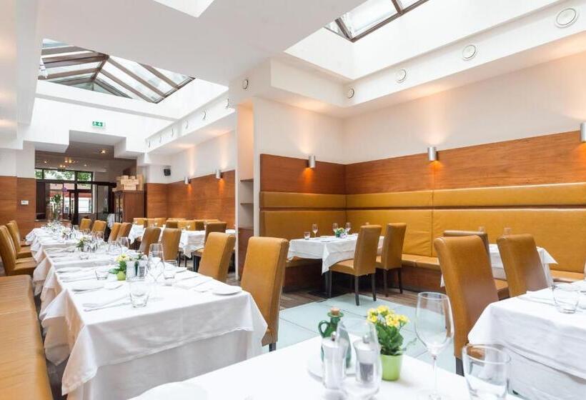 호텔 Marc Aurel Vienna City Center