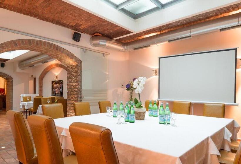 호텔 Marc Aurel Vienna City Center