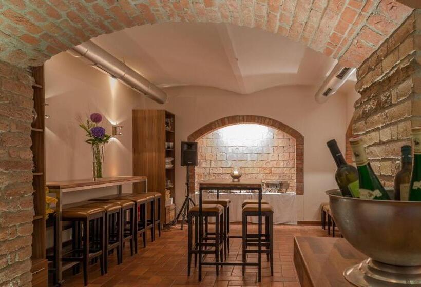 호텔 Marc Aurel Vienna City Center