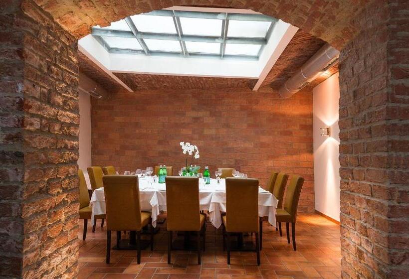 호텔 Marc Aurel Vienna City Center