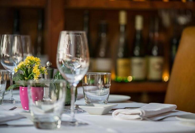 هتل Marc Aurel   Vienna City Center