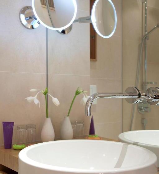 酒店 Maximilian  Stadthaus Penz