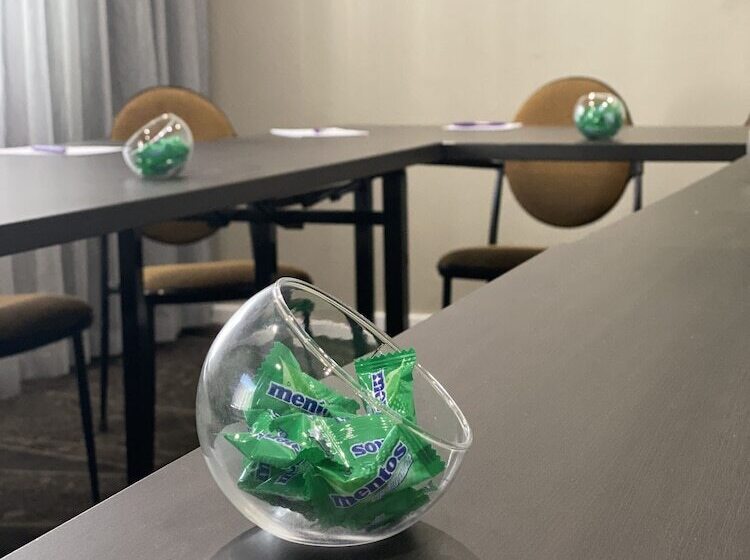 هتل Mercure Albury