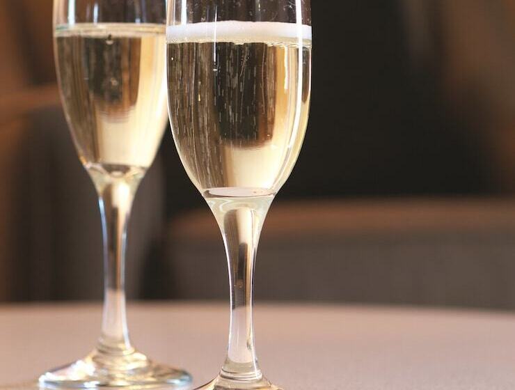 هتل Mercure Albury