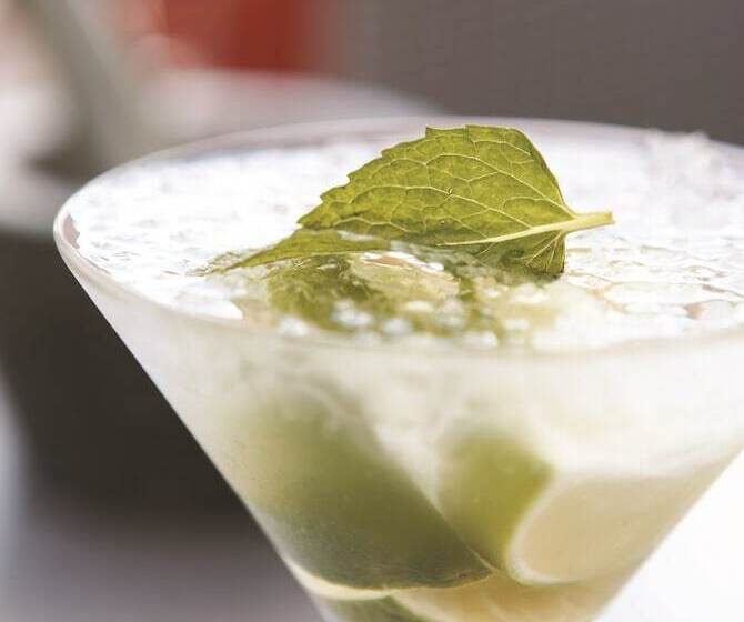 هتل Mercure Albury