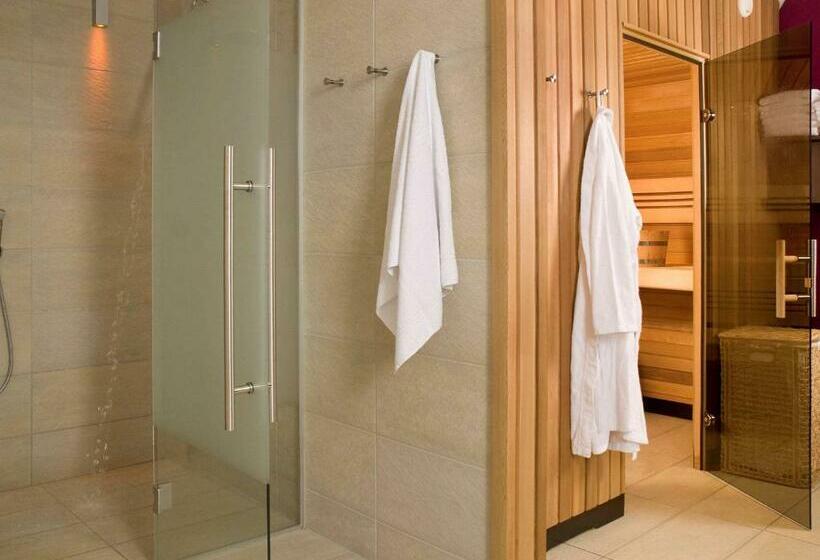 Mercure Grand Hotel Biedermeier Wien