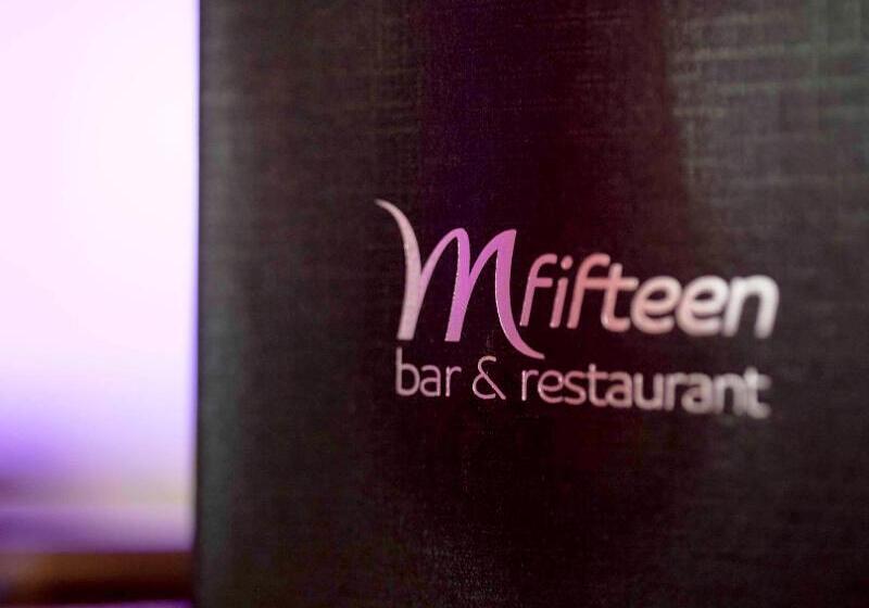 هتل Mercure Wien Westbahnhof