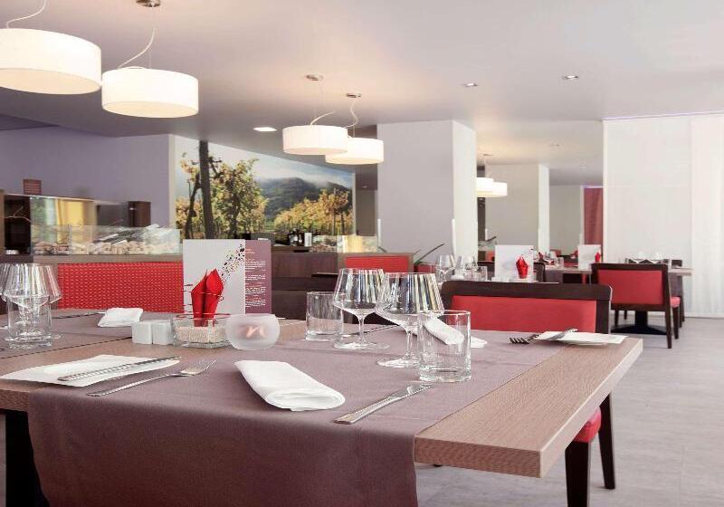 هتل Mercure Wien Westbahnhof