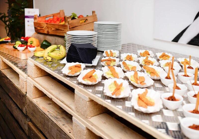 هتل Mercure Wien Westbahnhof