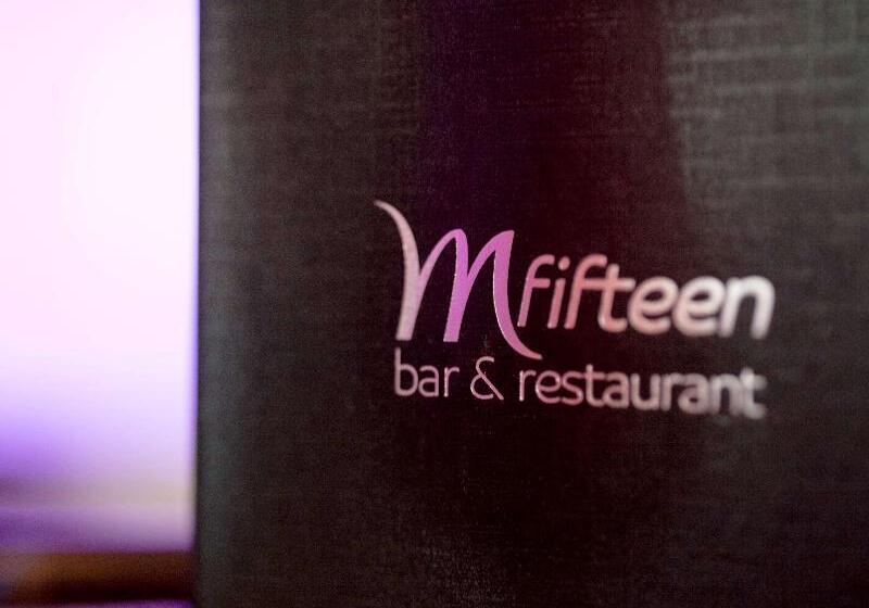 هتل Mercure Wien Westbahnhof