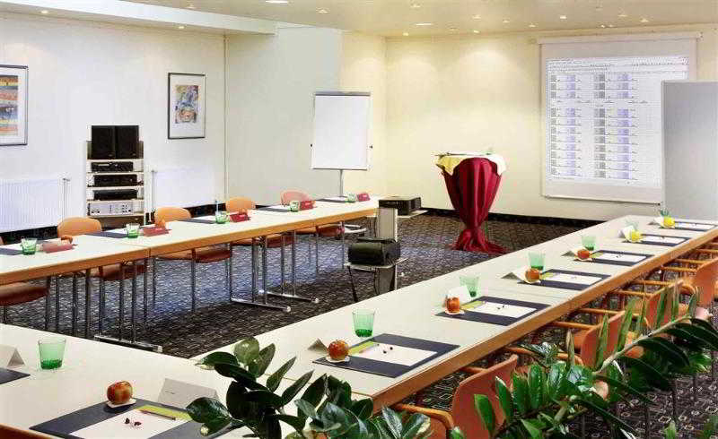 هتل Mercure Wien Westbahnhof