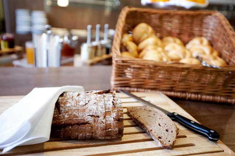 هتل Mercure Wien Westbahnhof