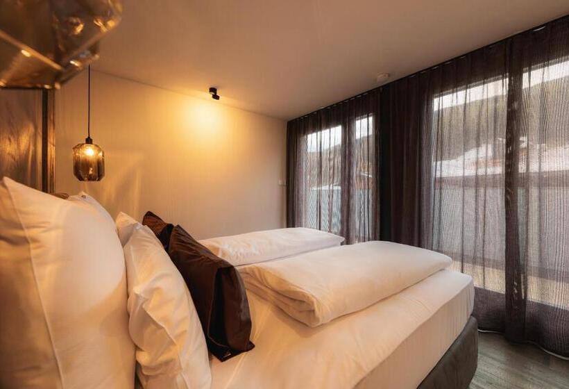 בית מלון כפרי Mohr Life Resort