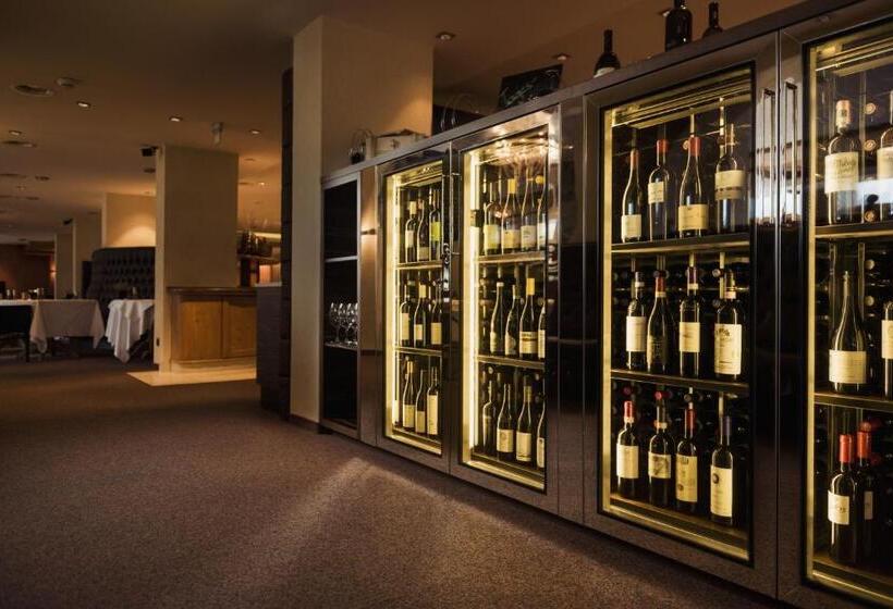 בית מלון כפרי Mohr Life Resort