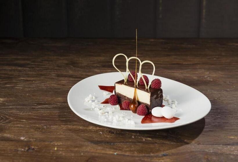 בית מלון כפרי Mohr Life Resort