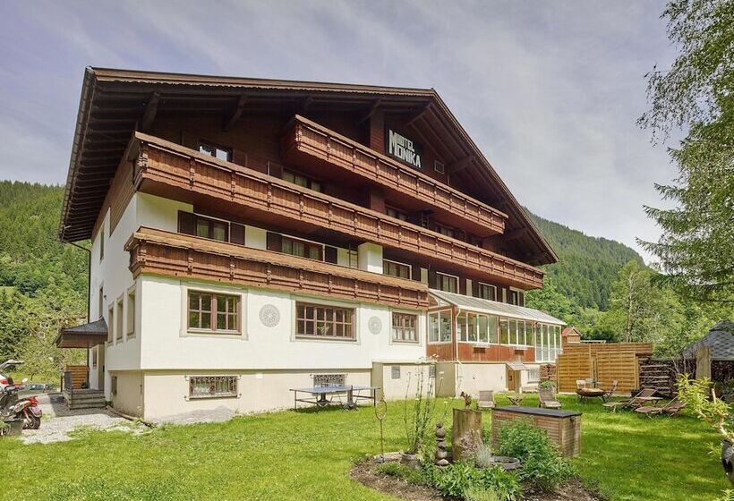 酒店 Monika & Montafon Chalets